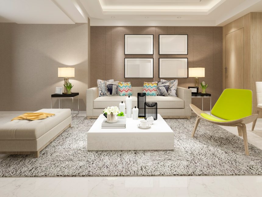Trendy Living Room Ideas for 2025: Fresh Designs to Elevate Your Space
