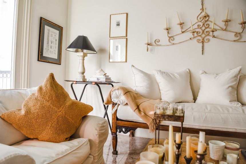 Upgrade Your Living Room with These 7 Stunning Fall Decor Ideas That Actually Feel Like Fall