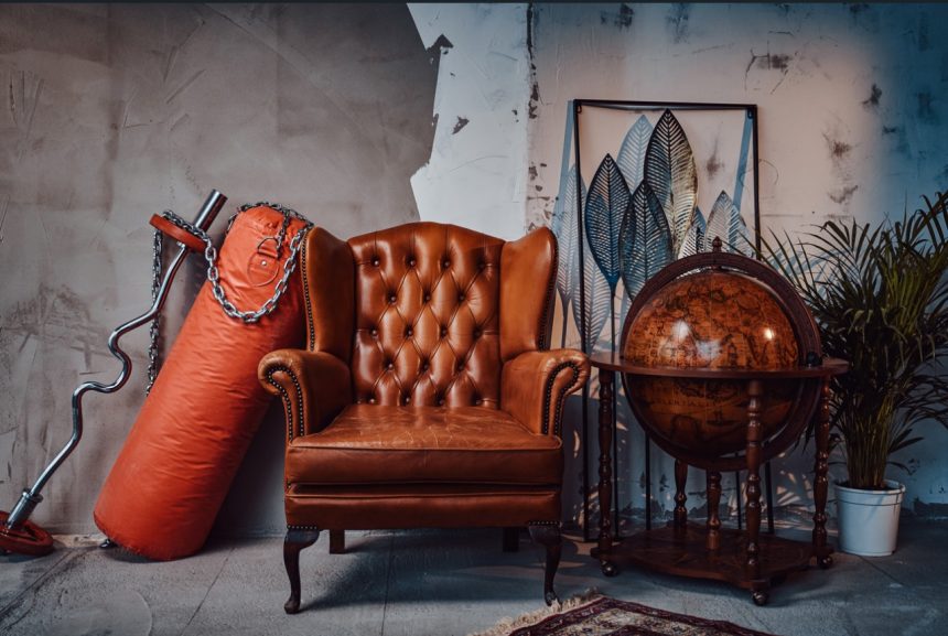 10 Weird Furniture Ideas You Can DIY for a Unique Home