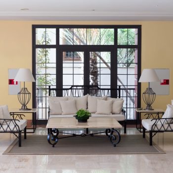 10 Easy Ways to Bring Modern Spanish Style Into Your Home
