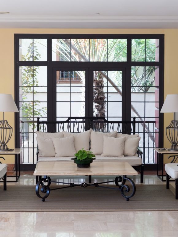 10 Easy Ways to Bring Modern Spanish Style Into Your Home