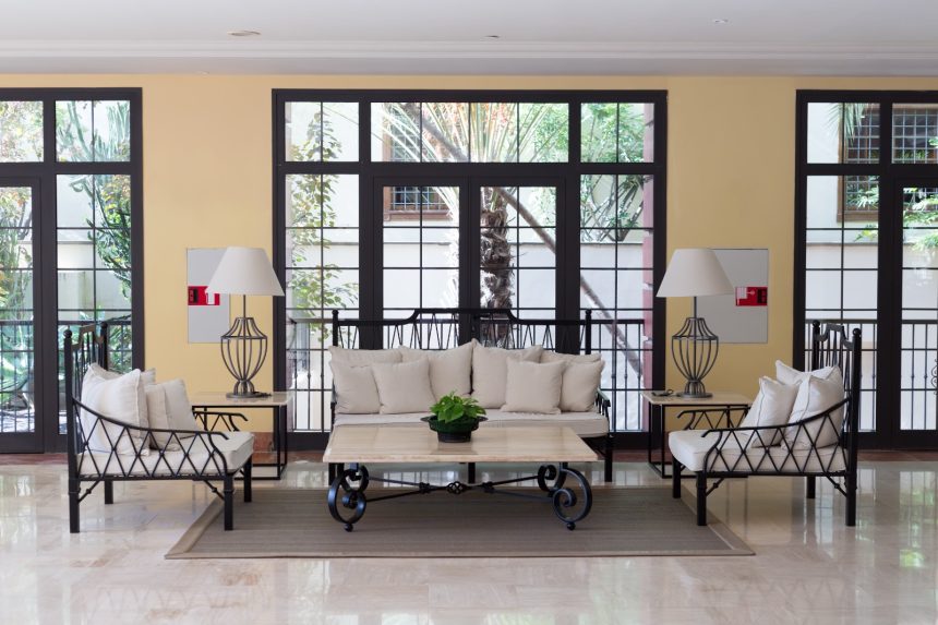 10 Easy Ways to Bring Modern Spanish Style Into Your Home