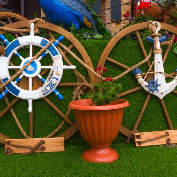 Whimsical Garden Ideas to Add Colorful & Eclectic Charm to Your Backyard