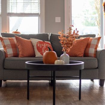 15 Bold Color Combos for Fall Interiors