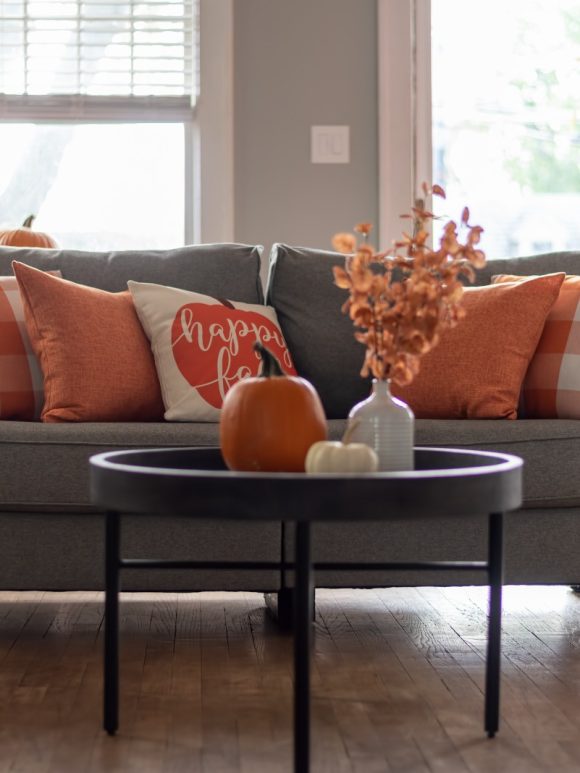 15 Bold Color Combos for Fall Interiors