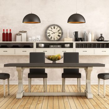 13 Neutral Dining Room Decor Ideas That Feel Effortlessly Elegant