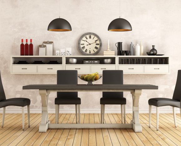 13 Neutral Dining Room Decor Ideas That Feel Effortlessly Elegant