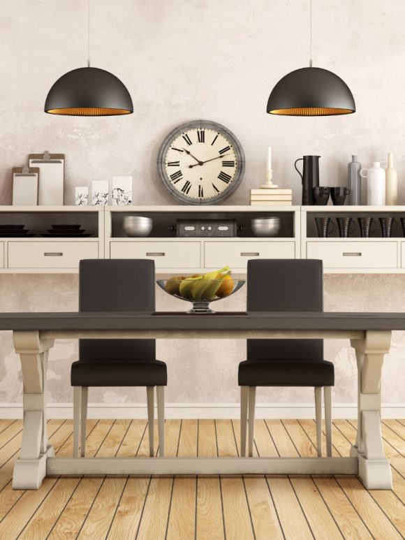 13 Neutral Dining Room Decor Ideas That Feel Effortlessly Elegant