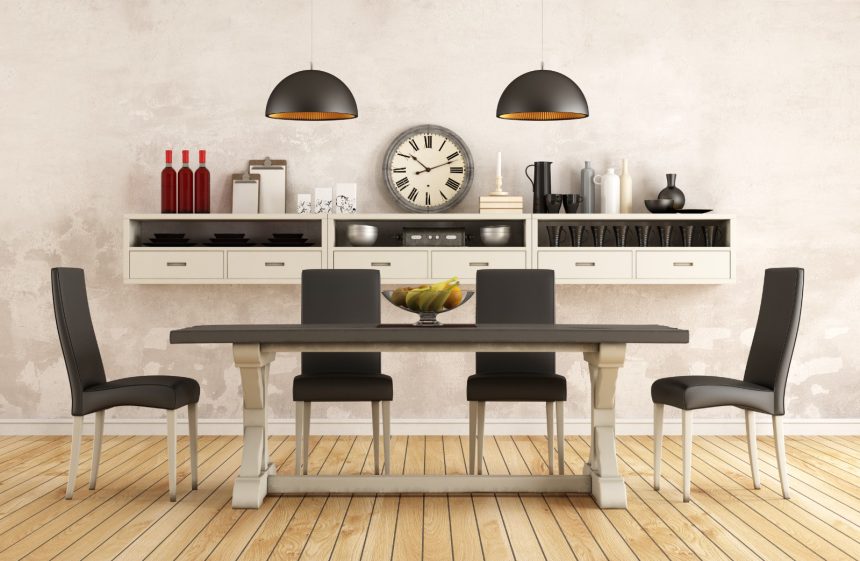13 Neutral Dining Room Decor Ideas That Feel Effortlessly Elegant