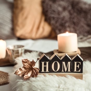 Elevate Your Home’s Aesthetic with 20 Must-Have Fall Decor Ideas