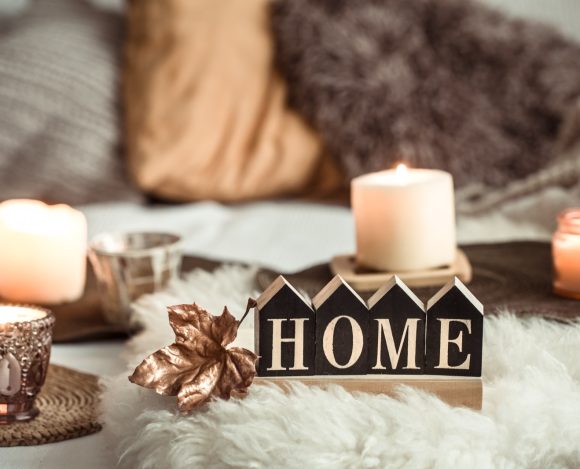 Elevate Your Home’s Aesthetic with 20 Must-Have Fall Decor Ideas