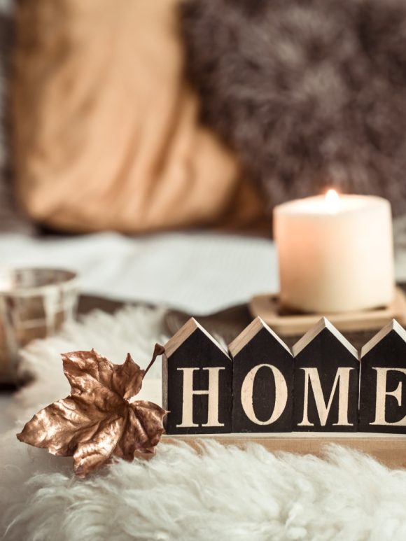 Elevate Your Home’s Aesthetic with 20 Must-Have Fall Decor Ideas