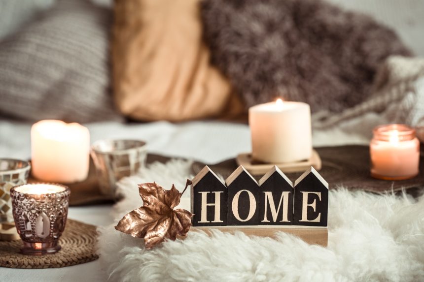 Elevate Your Home’s Aesthetic with 20 Must-Have Fall Decor Ideas