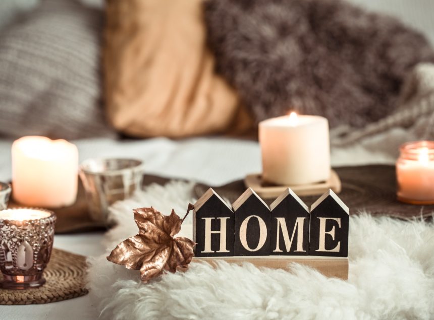 Elevate Your Home’s Aesthetic with 20 Must-Have Fall Decor Ideas